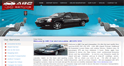 Desktop Screenshot of abclimonj.com