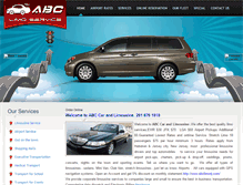 Tablet Screenshot of abclimonj.com